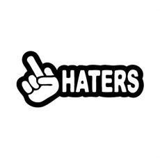 FCK Haters